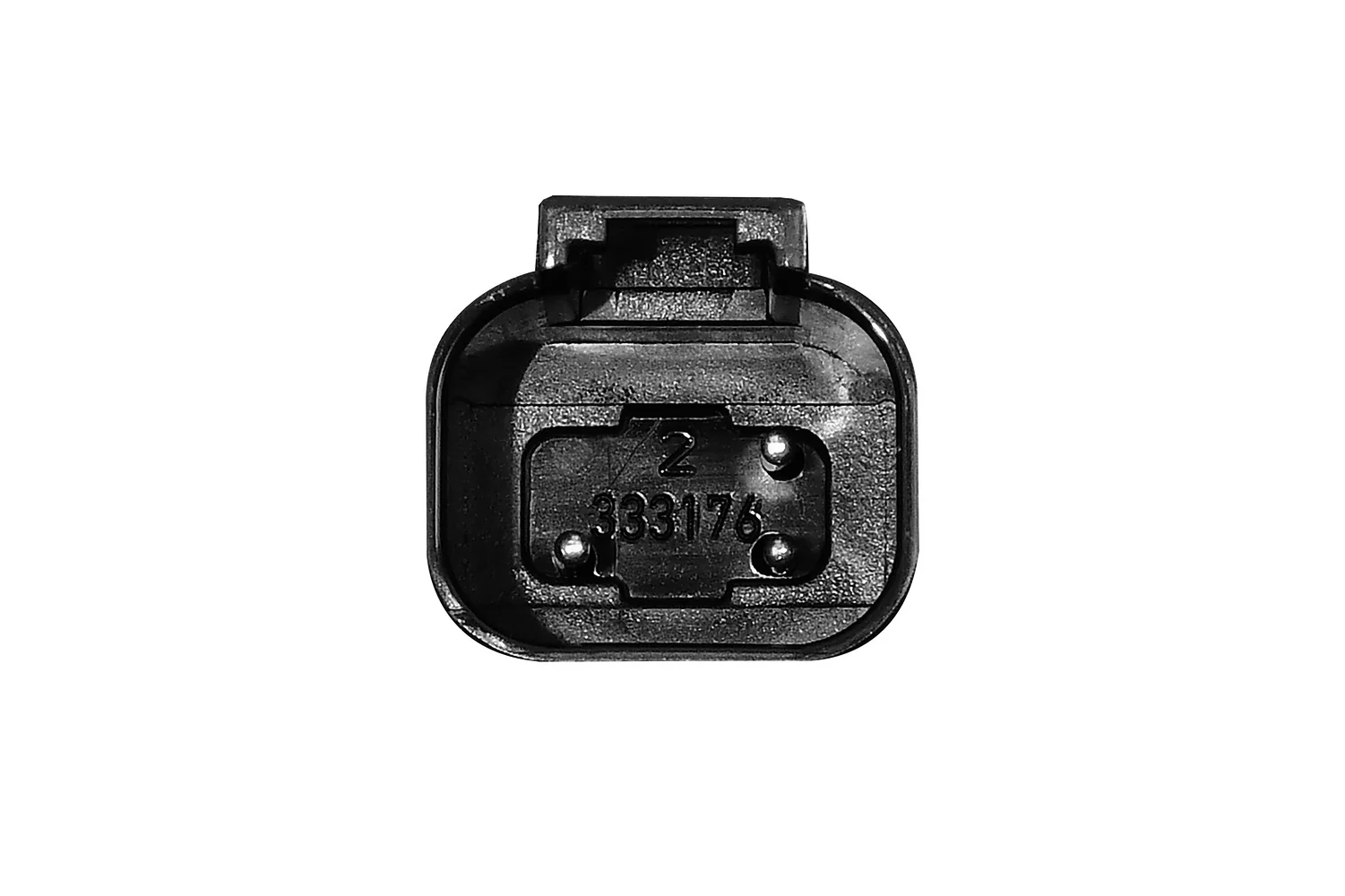 HELLA - 1LL 015 318-231 - DE/LED-Scheinwerfereinsatz, Hauptscheinwerfer, 90mm Essential L4565, 12/24V