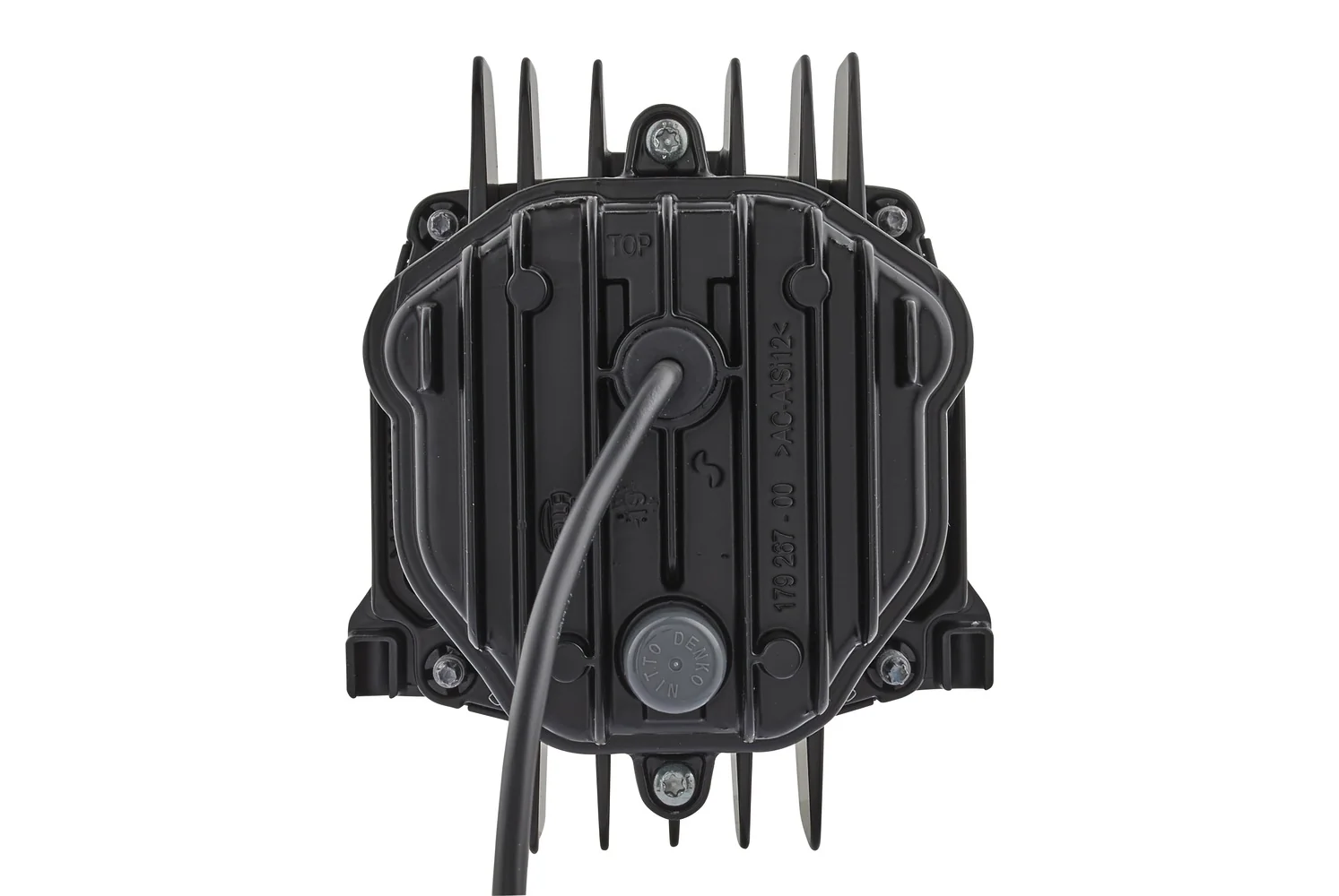 HELLA - 1ML 010 820-011 - LED/DE-Hauptscheinwerfer, 90mm Performance Bi-LED L70, 12/24V