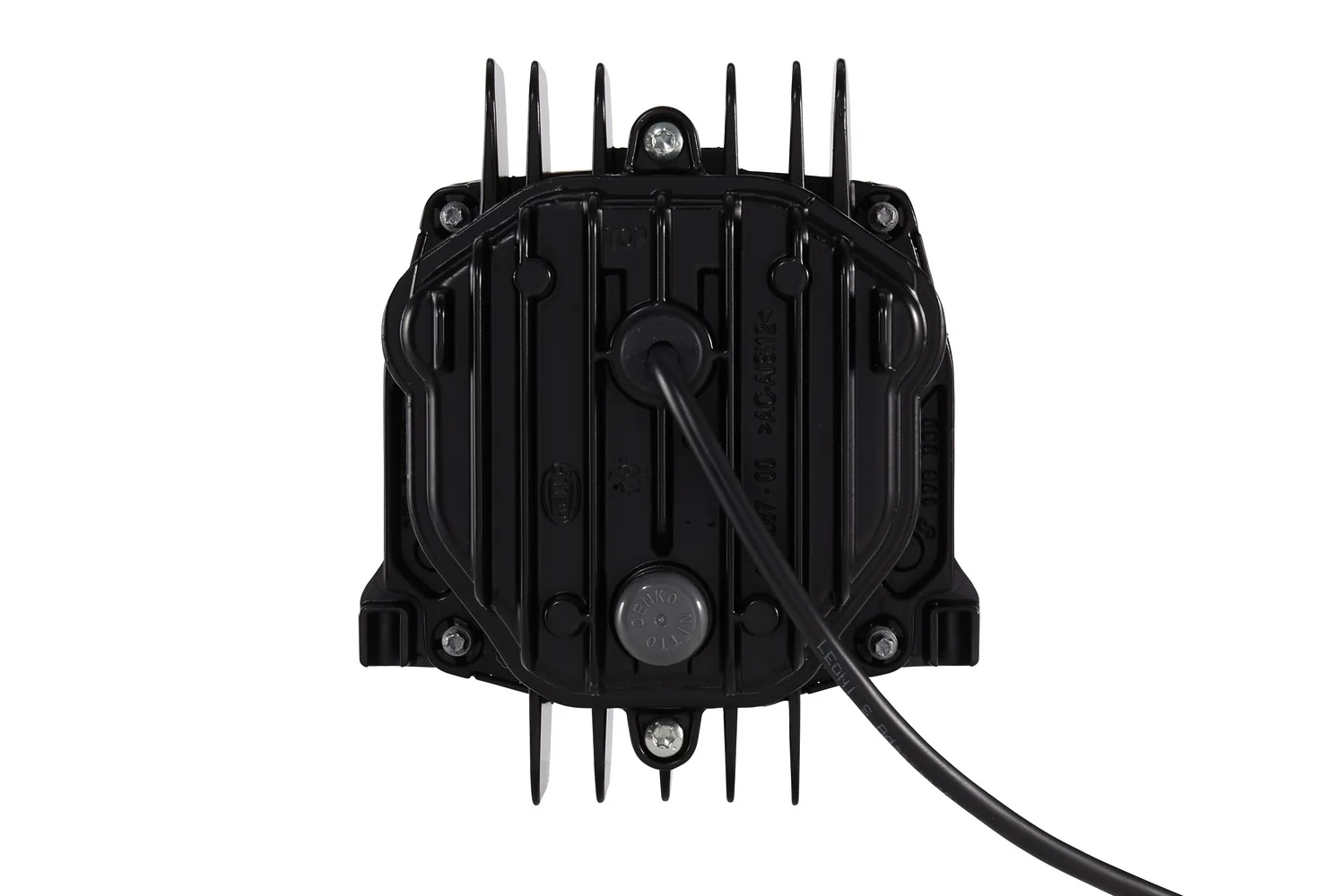HELLA - 1ML 010 820-831 - DE/LED-Hauptscheinwerfer, 90mm Performance Bi-LED L70, 24V