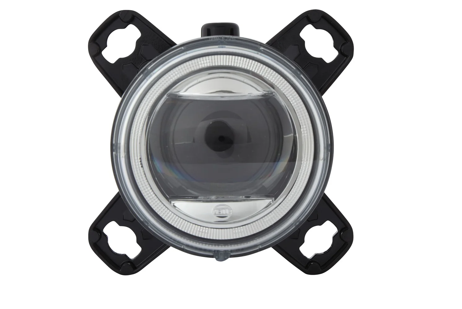 HELLA - 1ML 012 488-011 - DE-Scheinwerfereinsatz, Hauptscheinwerfer, 90mm Performance L4060, 12/24V