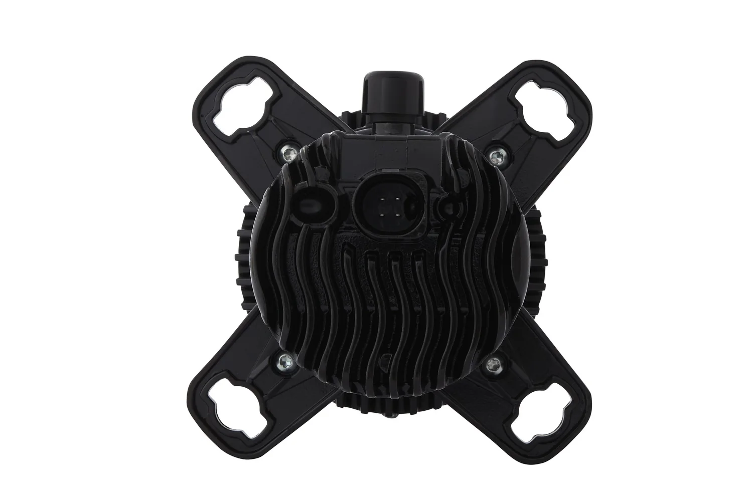 HELLA - 1ML 012 488-011 - DE-Scheinwerfereinsatz, Hauptscheinwerfer, 90mm Performance L4060, 12/24V