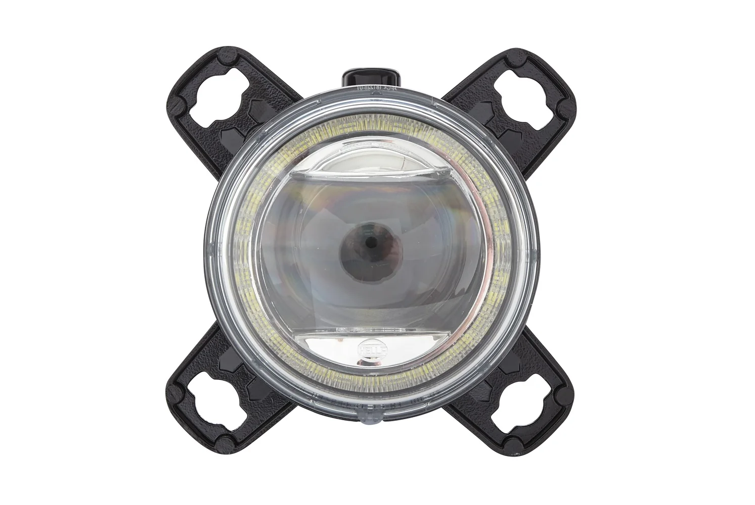 HELLA - 1ML 012 488-031 - DE-Scheinwerfereinsatz, Hauptscheinwerfer, 90mm Performance L4060, 12/24V