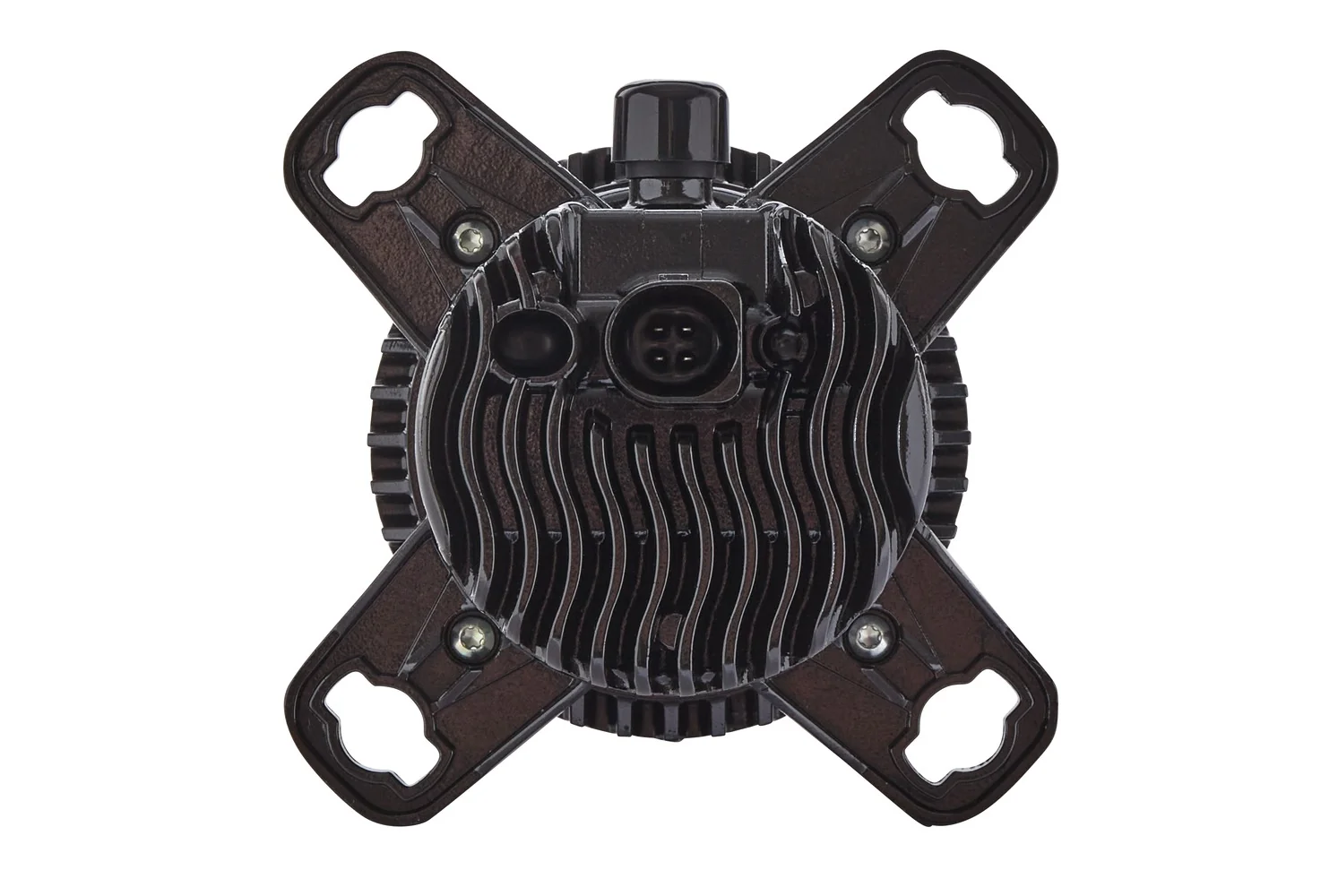 HELLA - 1ML 012 488-031 - DE-Scheinwerfereinsatz, Hauptscheinwerfer, 90mm Performance L4060, 12/24V
