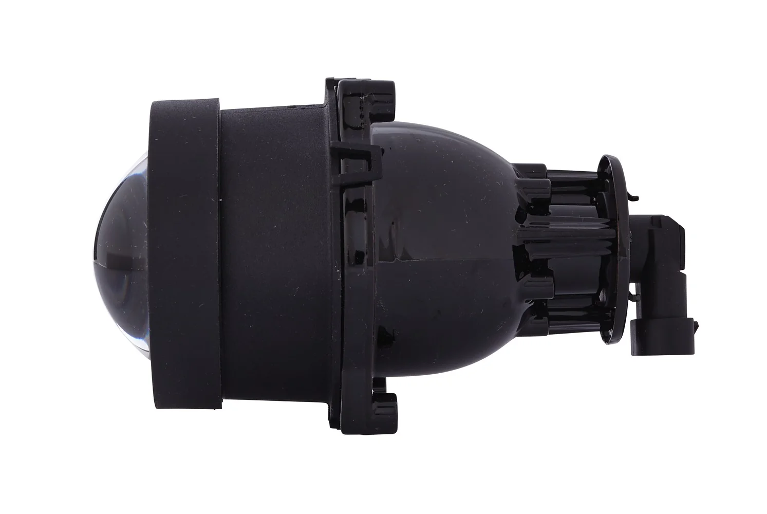 HELLA - 1ML 998 570-011 - DE/Halogen-Hauptscheinwerfer, Modul 60, 12/24V