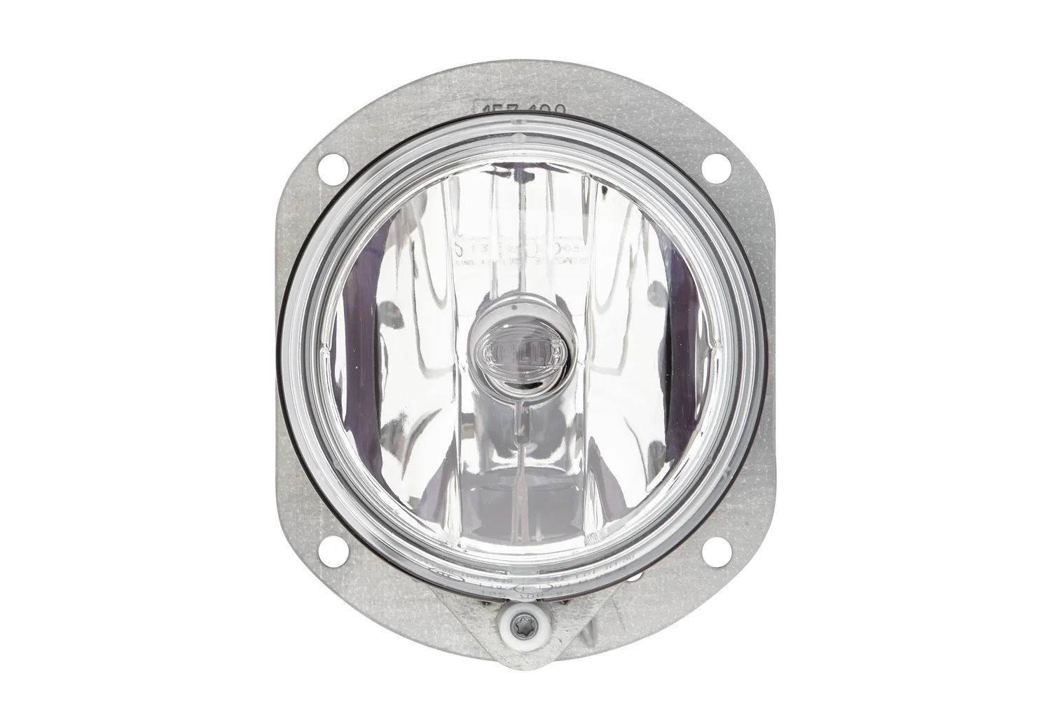 HELLA - 1N0 008 582-001 - FF/Halogen-Nebelscheinwerfer, 12V