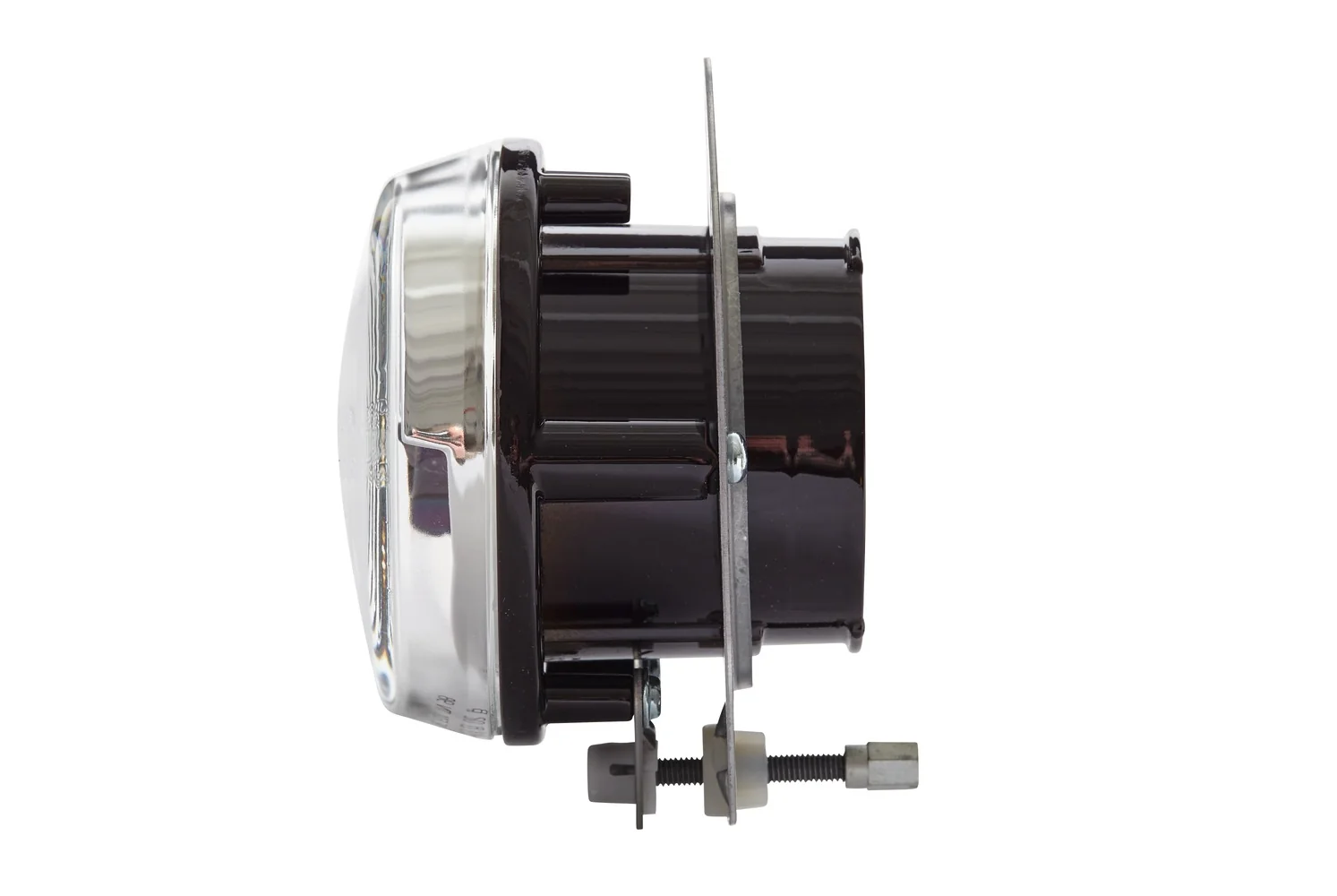 HELLA - 1N0 008 582-001 - FF/Halogen-Nebelscheinwerfer, 12V