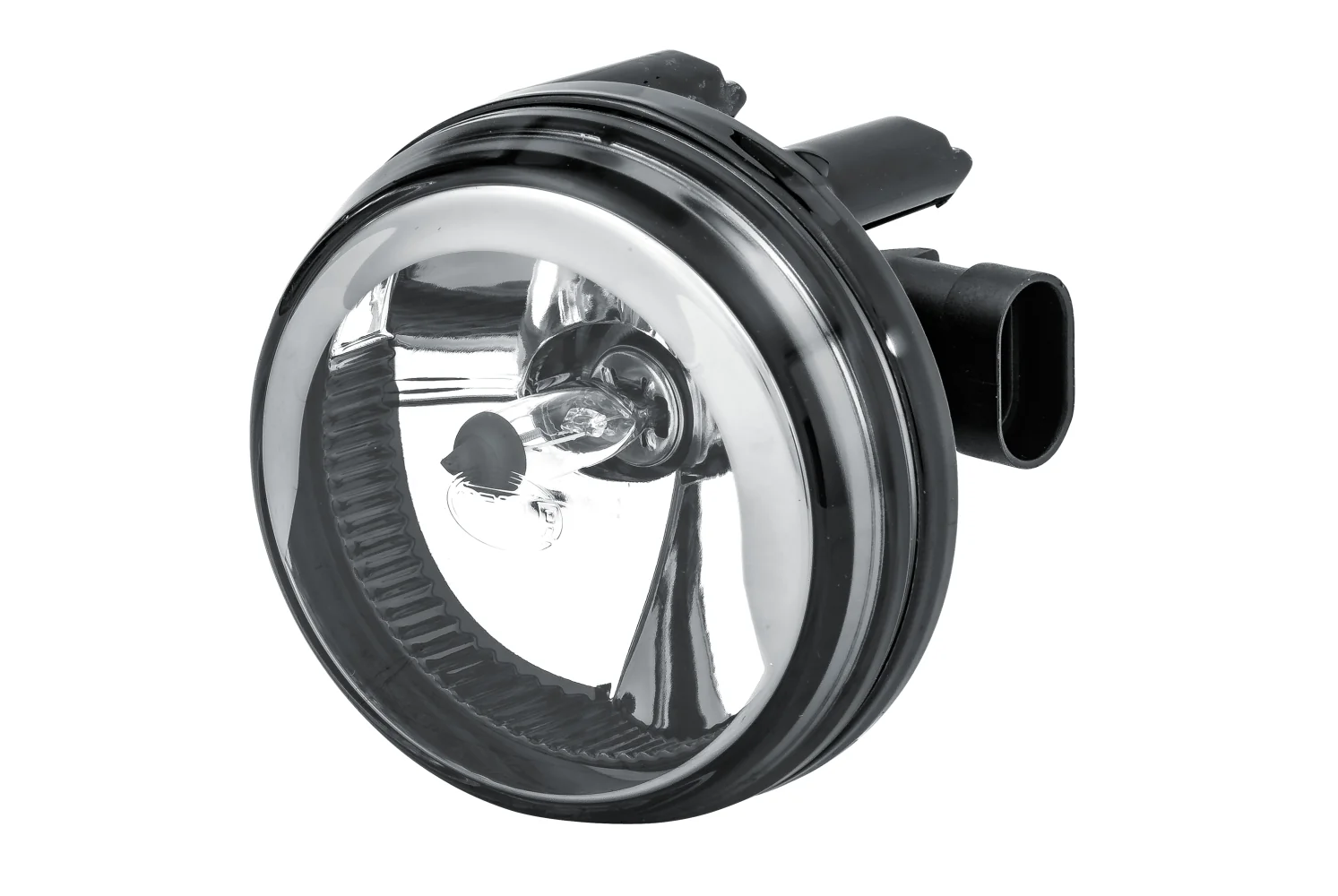 HELLA - 1N0 009 295-011 - Halogen/FF-Nebelscheinwerfer, Dynaview Evo2, 12V