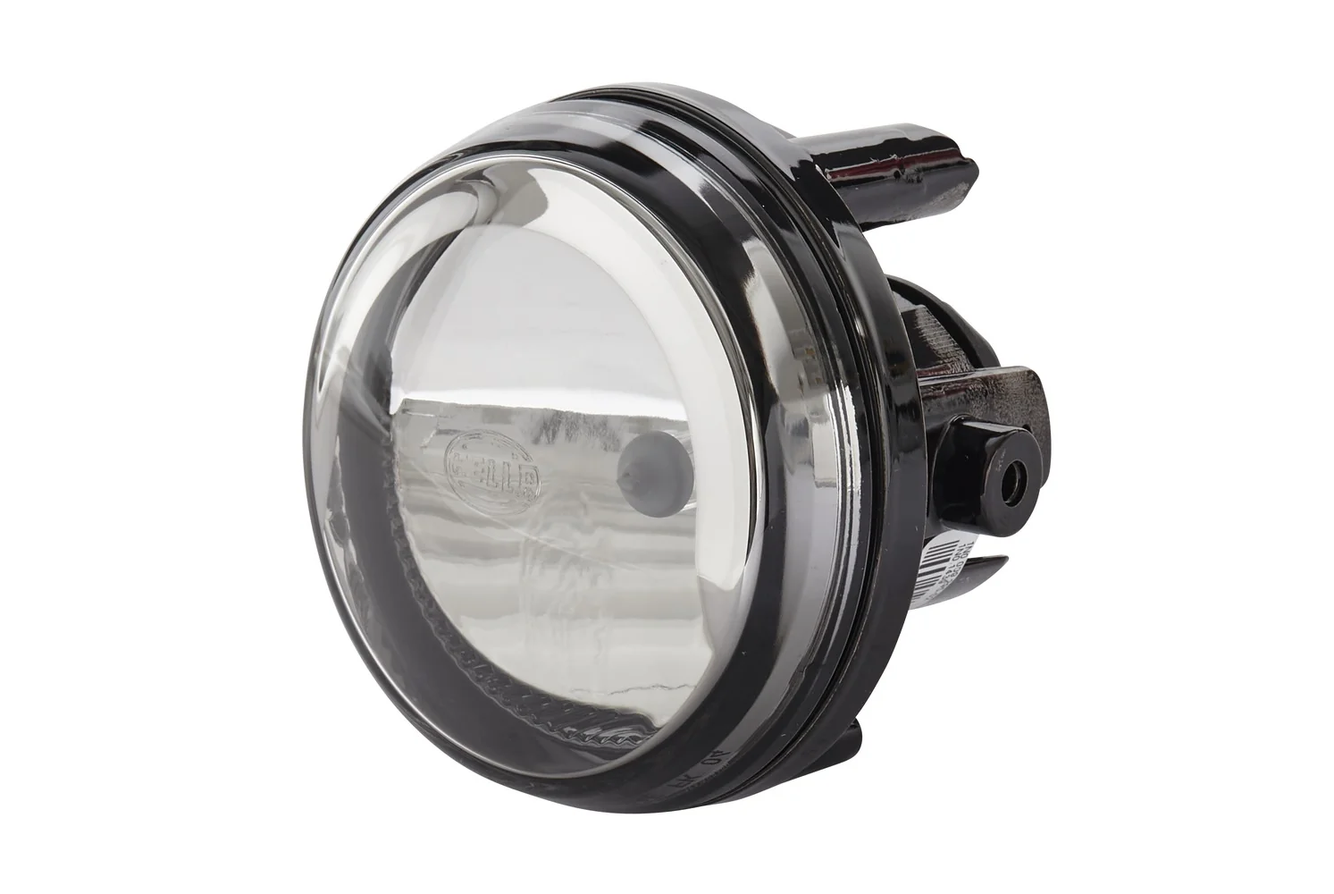 HELLA - 1N0 009 295-021 - Halogen/FF-Nebelscheinwerfer, Dynaview Evo2, 12V