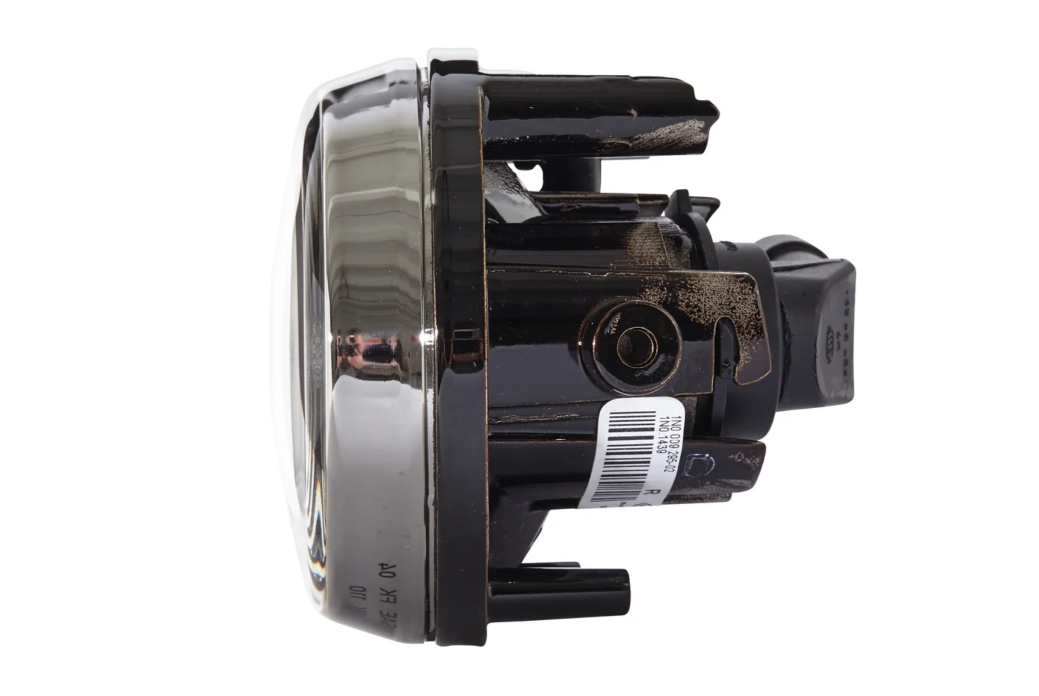 HELLA - 1N0 009 295-021 - Halogen/FF-Nebelscheinwerfer, Dynaview Evo2, 12V