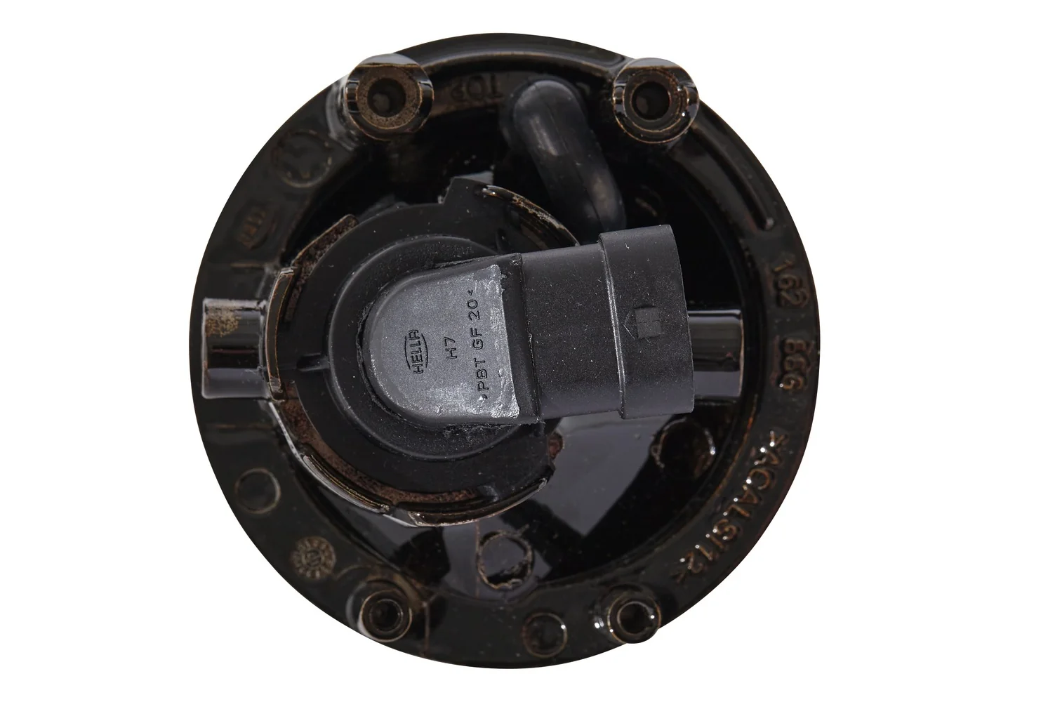 HELLA - 1N0 009 295-021 - Halogen/FF-Nebelscheinwerfer, Dynaview Evo2, 12V