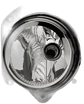 HELLA - 1N0 009 295-057 - FF/Halogen-Nebelscheinwerfer, Dynaview Evo2, 24V