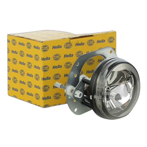 HELLA - 1N0 009 295-057 - FF/Halogen-Nebelscheinwerfer, Dynaview Evo2, 24V