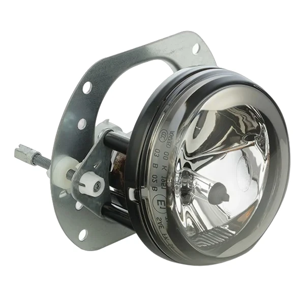 HELLA - 1N0 009 295-057 - FF/Halogen-Nebelscheinwerfer, Dynaview Evo2, 24V