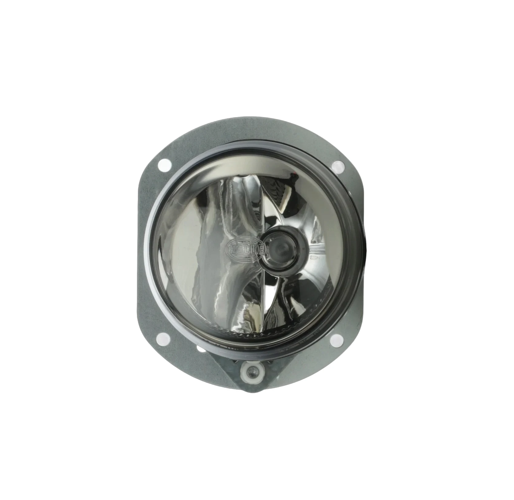 HELLA - 1N0 009 295-067 - Halogen/FF-Nebelscheinwerfer, Dynaview Evo2, 24V