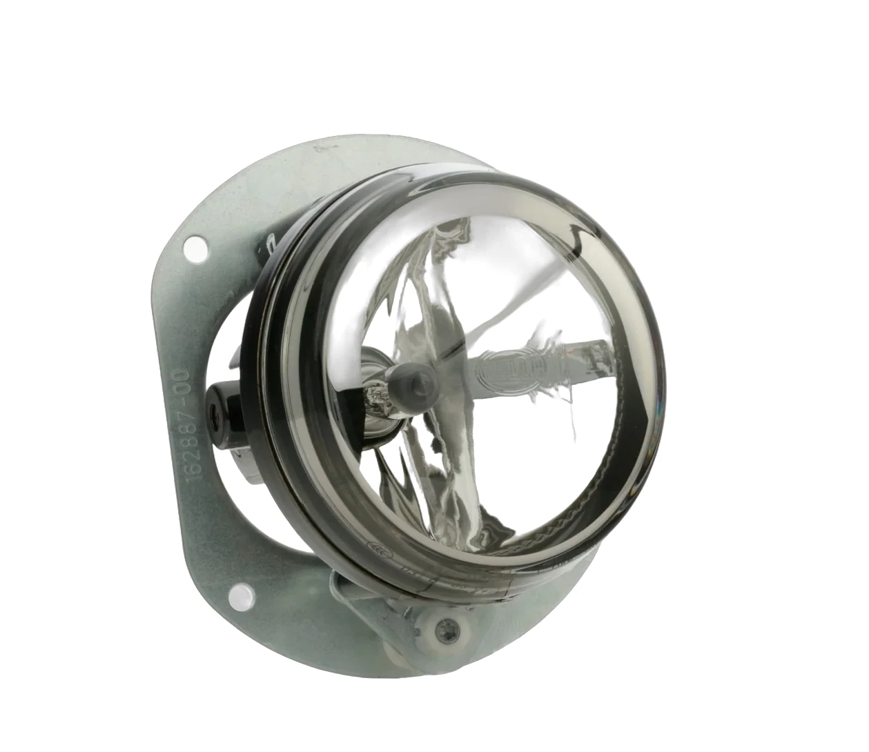 HELLA - 1N0 009 295-067 - Halogen/FF-Nebelscheinwerfer, Dynaview Evo2, 24V