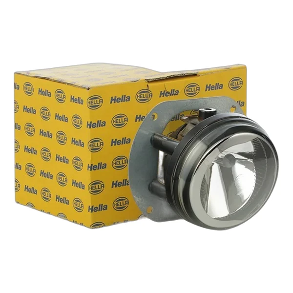 HELLA - 1N0 009 295-067 - Halogen/FF-Nebelscheinwerfer, Dynaview Evo2, 24V