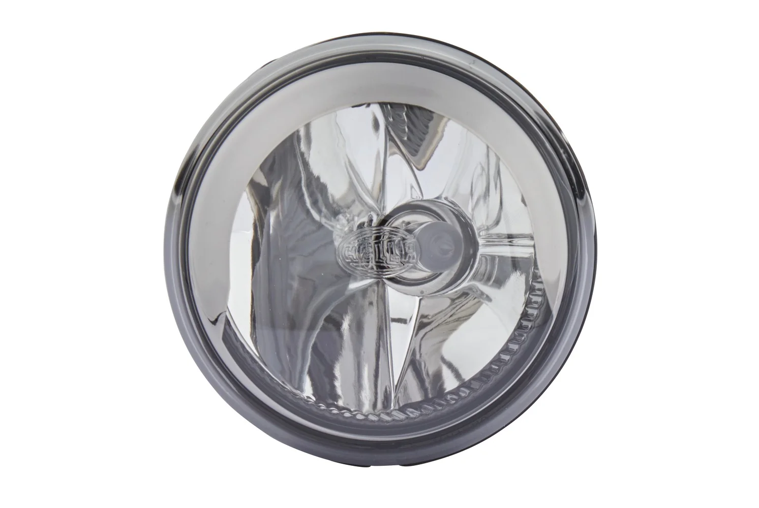 HELLA - 1N0 009 295-801 - FF/Halogen-Nebelscheinwerfersatz, Dynaview Evo2, 12V