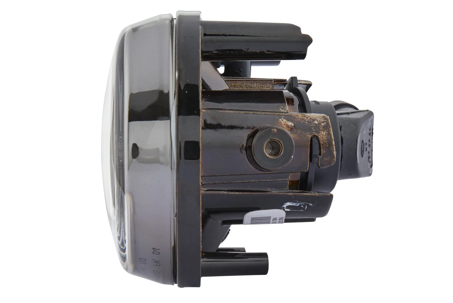 HELLA - 1N0 009 295-801 - FF/Halogen-Nebelscheinwerfersatz, Dynaview Evo2, 12V