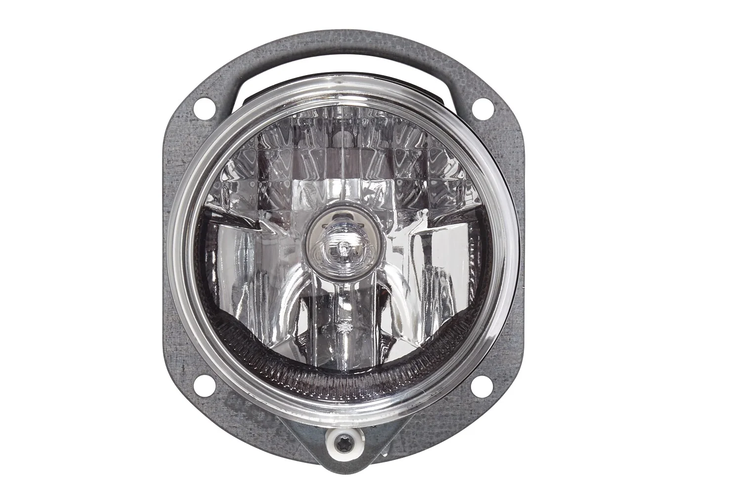 HELLA - 1N0 010 294-001 - Halogen/FF-Nebelscheinwerfer, 90mm Essential, 12V