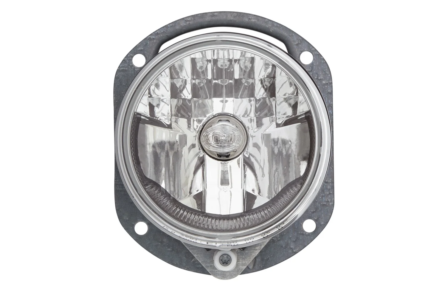 HELLA - 1N0 010 294-011 - FF-Nebelscheinwerfer, 90mm Essential, 24V