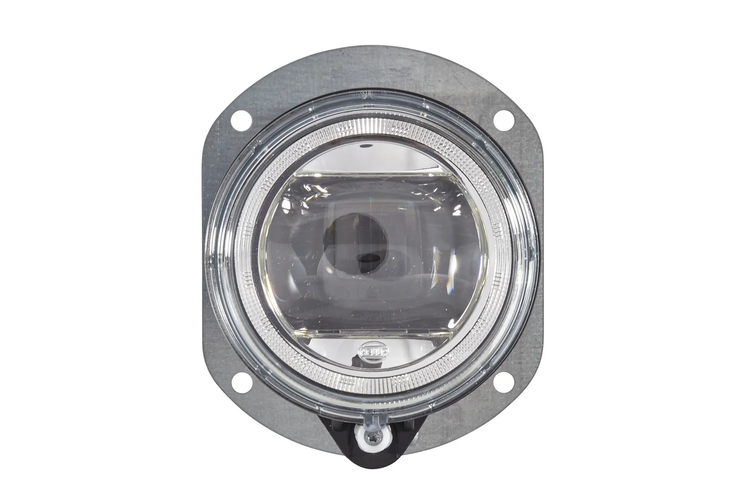 HELLA - 1N0 011 988-051 - LED-Nebelscheinwerfer, 90mm Performance L4060, 12/24V