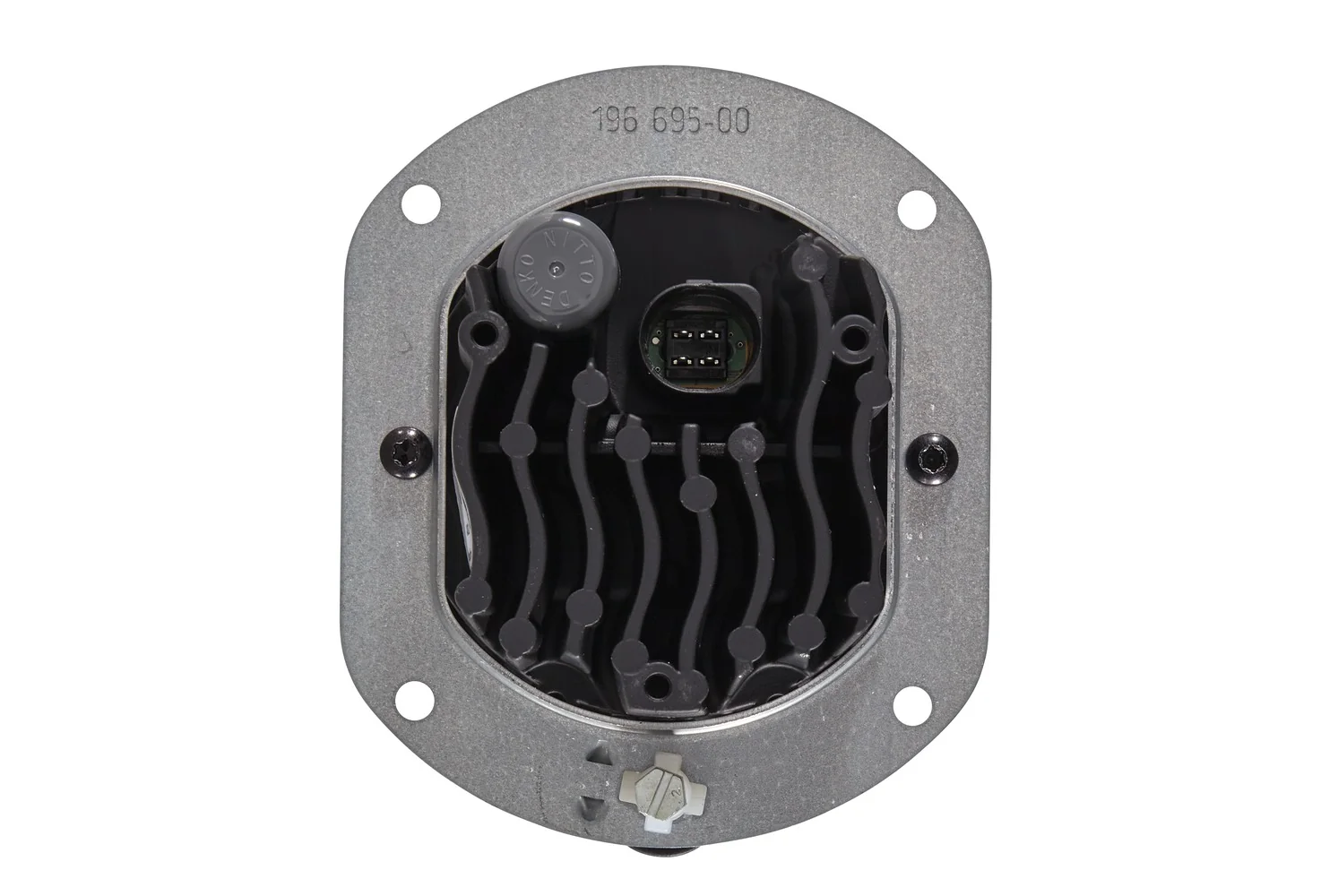 HELLA - 1N0 011 988-051 - LED-Nebelscheinwerfer, 90mm Performance L4060, 12/24V