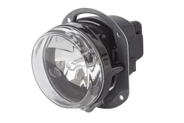 HELLA - 1N0 011 988-061 - LED-Nebelscheinwerfer, 90mm Performance L4060, 24/12V – Rechts