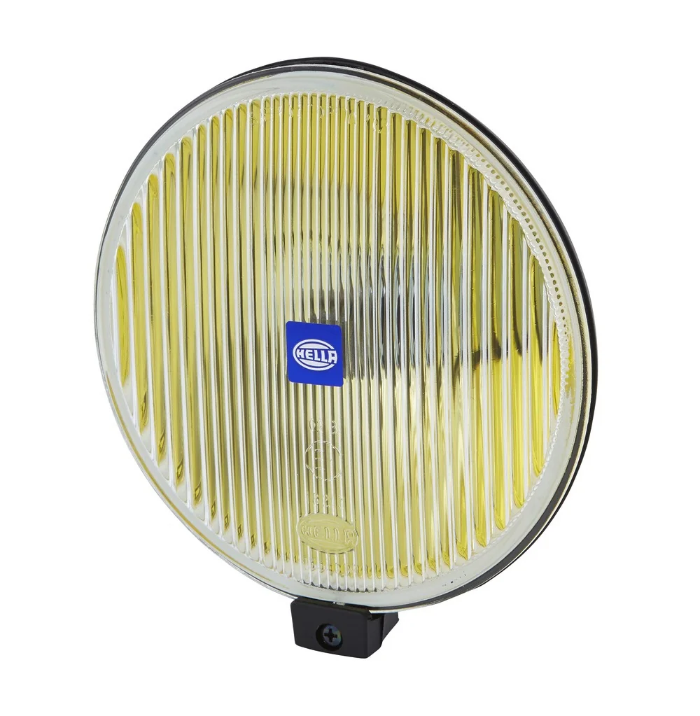 HELLA - 1N4 005 750-641 - Halogen-Nebelscheinwerfer, Comet 500, 12V