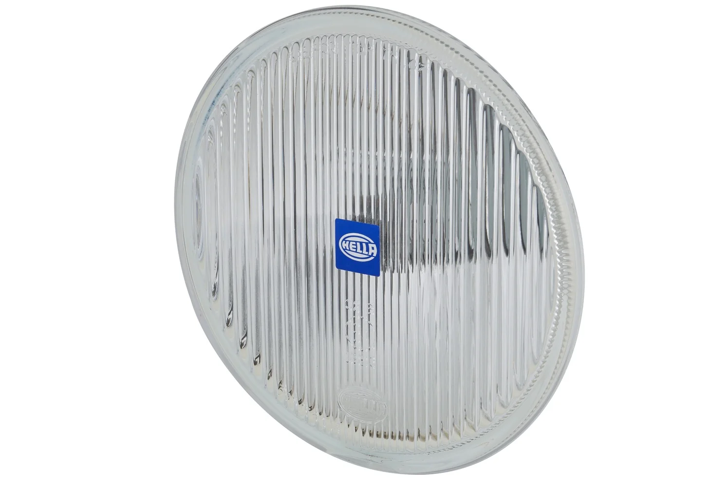 HELLA - 1N4 135 224-011 - Halogen-Scheinwerfereinsatz, Nebelscheinwerfer, Comet 500, 12V