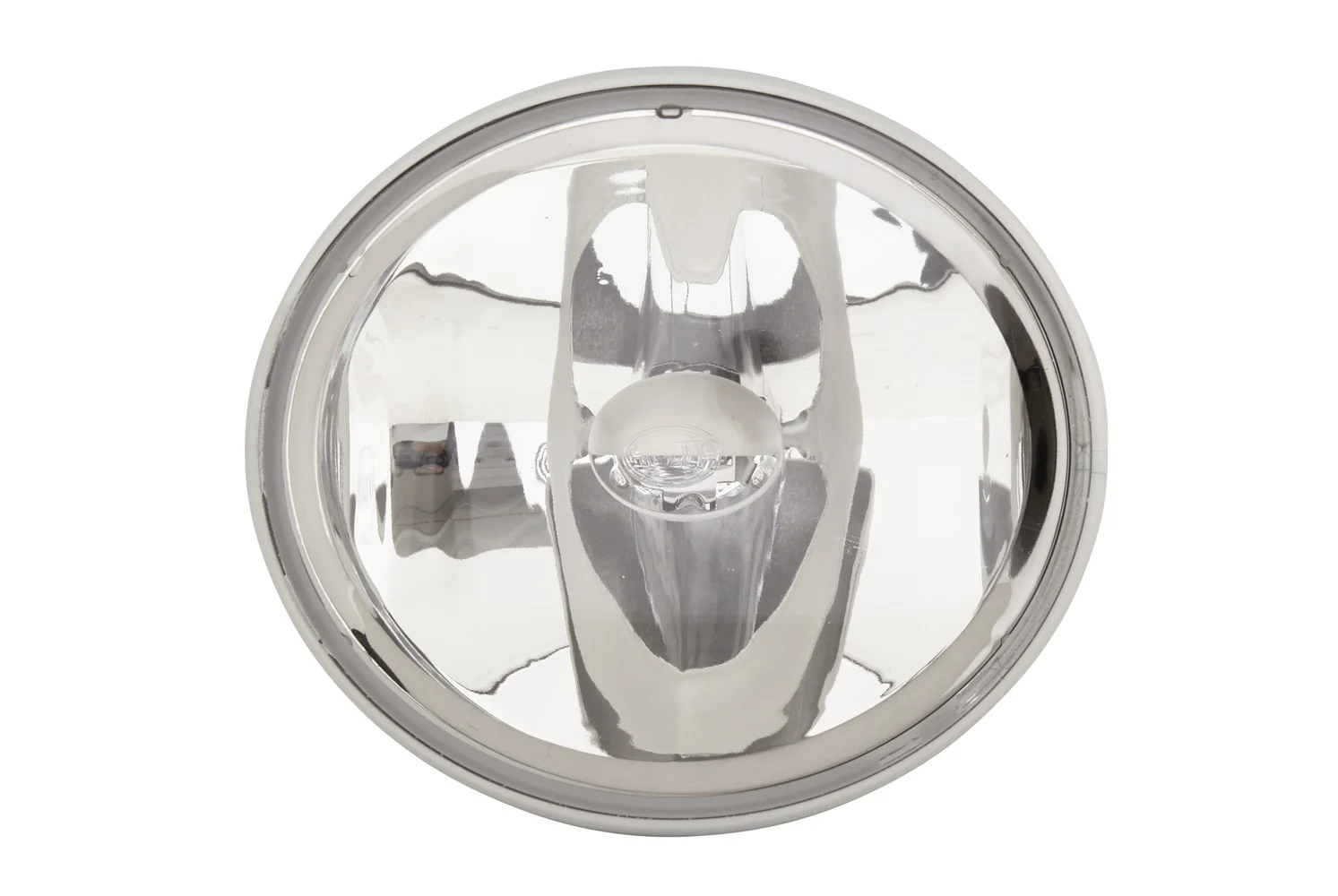 HELLA - 1N4 149 531-011 - FF/Halogen-Scheinwerfereinsatz, Nebelscheinwerfer, 12V