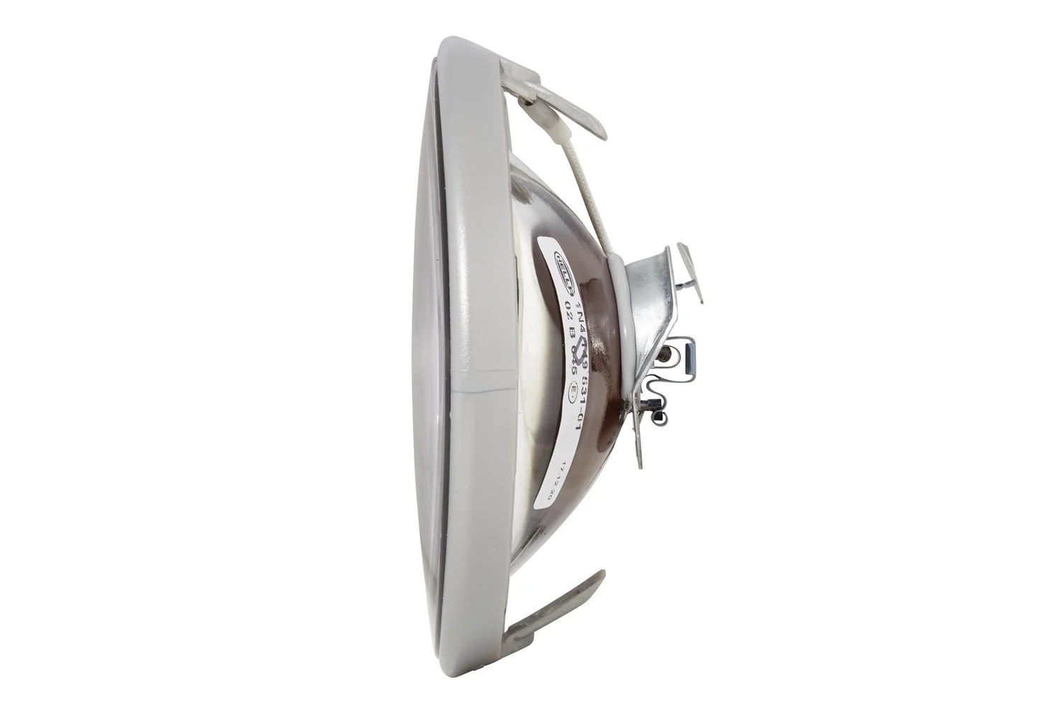 HELLA - 1N4 149 531-011 - FF/Halogen-Scheinwerfereinsatz, Nebelscheinwerfer, 12V
