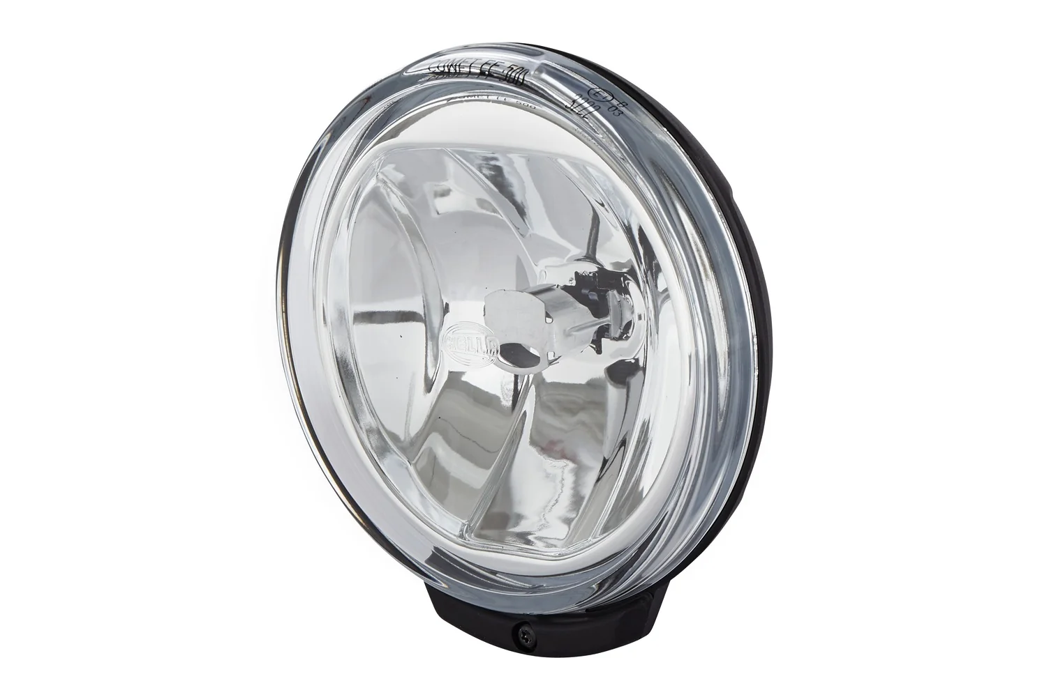 HELLA - 1N6 010 952-111 - FF-Nebelscheinwerfer, Comet FF 500, 12V