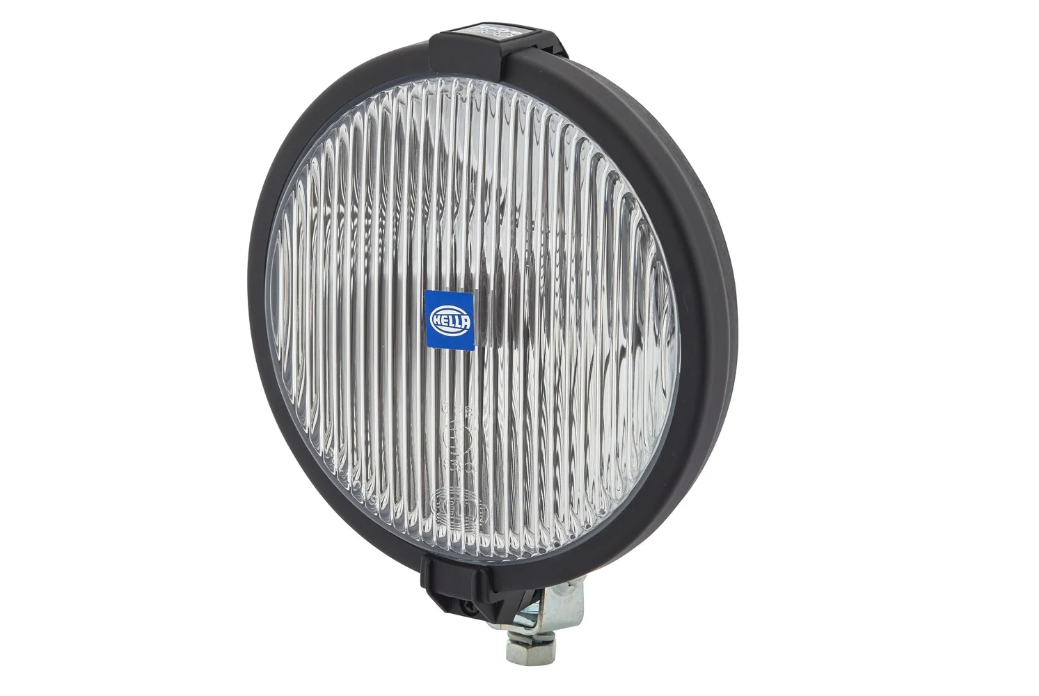 HELLA - 1N7 004 700-281 - Halogen-Nebelscheinwerfer, Rallye 1000, 12V