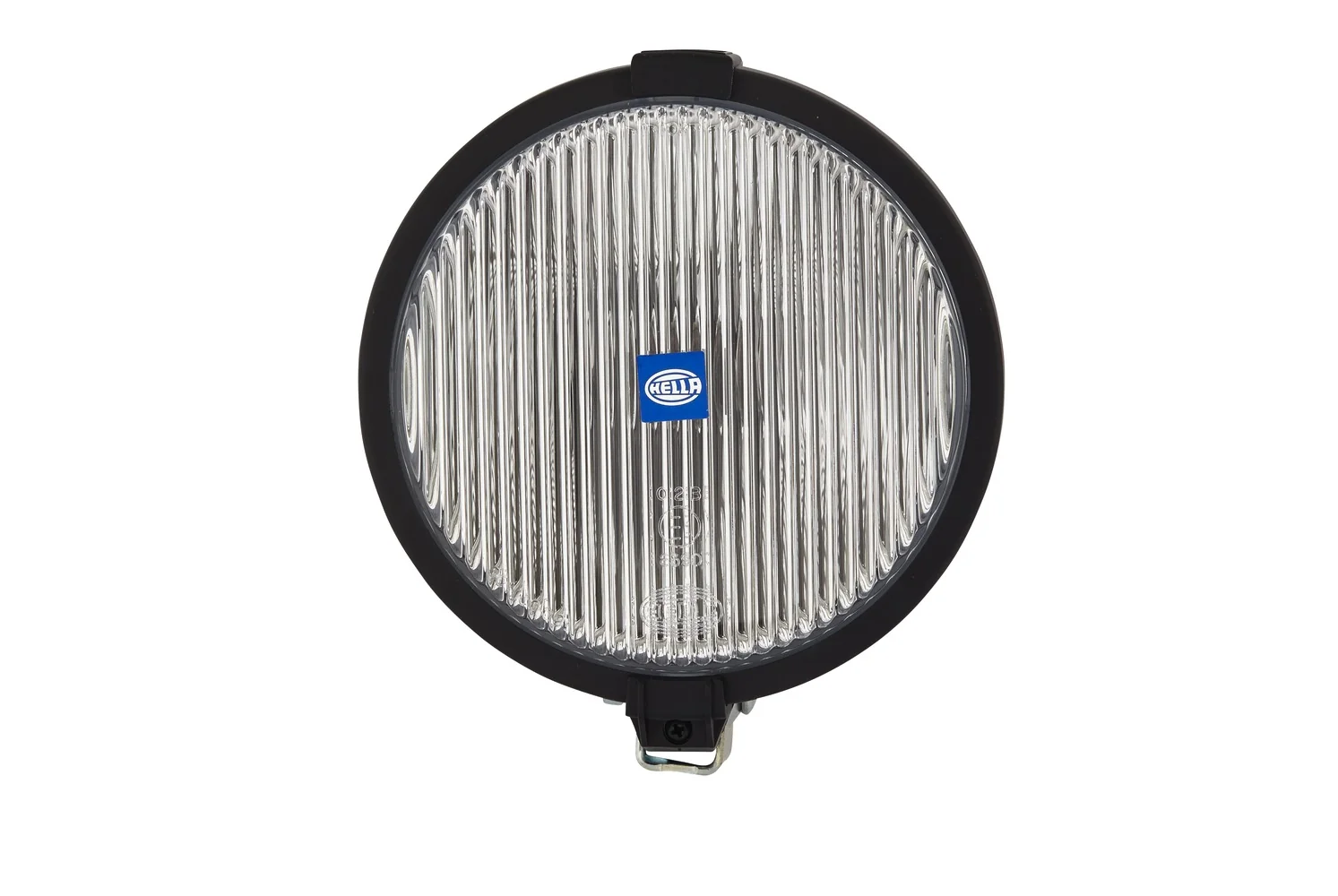 HELLA - 1N7 004 700-281 - Halogen-Nebelscheinwerfer, Rallye 1000, 12V