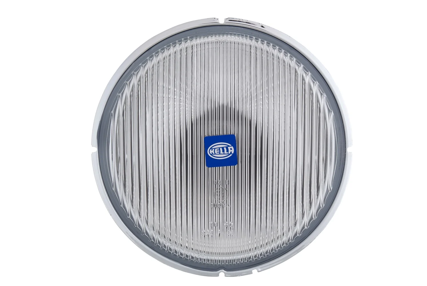 HELLA - 1N8 148 103-011 - Halogen-Scheinwerfereinsatz, Nebelscheinwerfer, Luminator, 12/24V