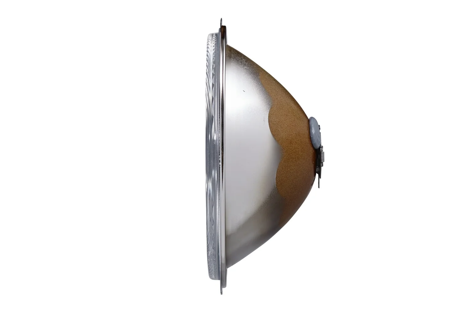 HELLA - 1N8 148 103-011 - Halogen-Scheinwerfereinsatz, Nebelscheinwerfer, Luminator, 12/24V