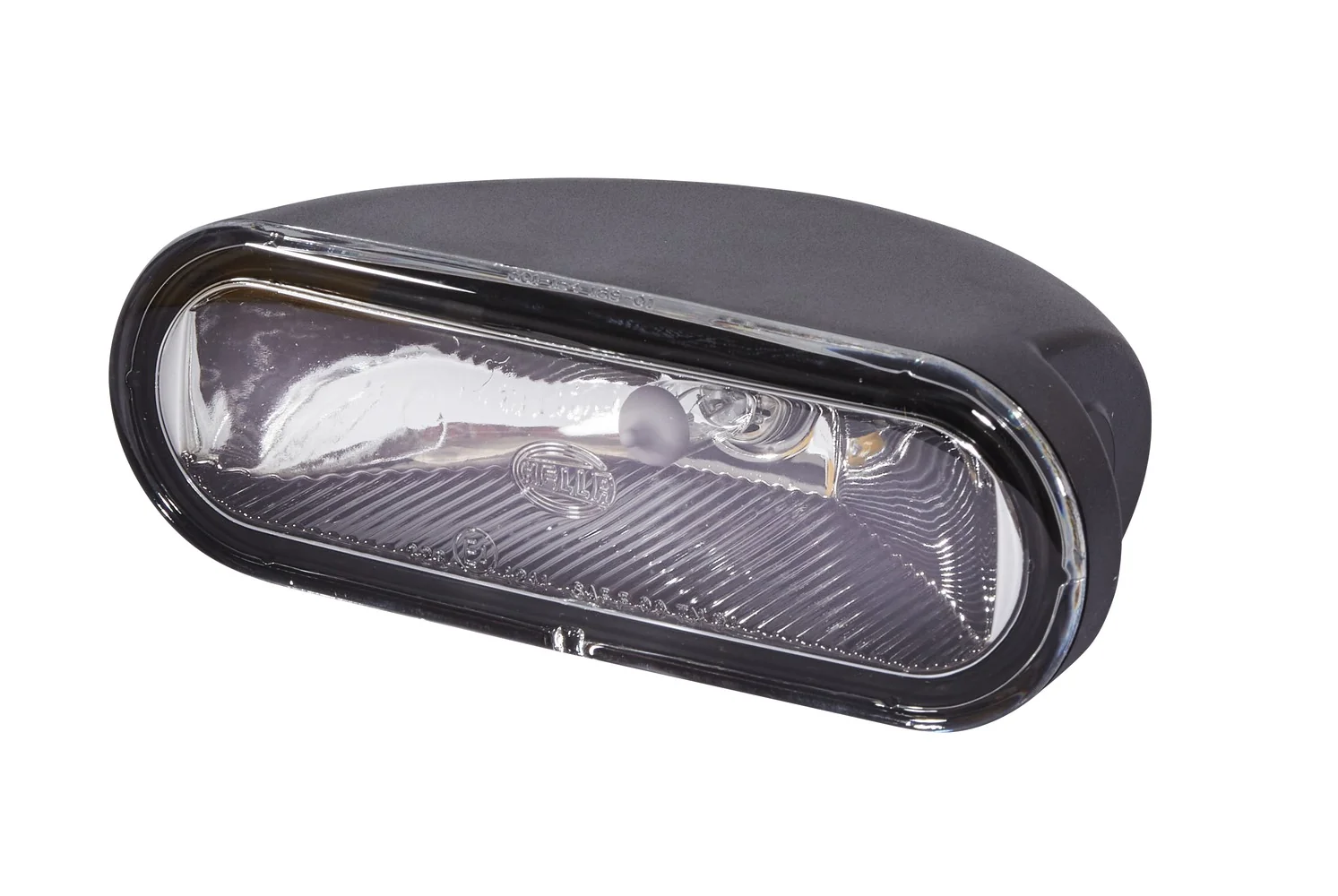 HELLA - 1NA 008 284-001 - Halogen/FF-Nebelscheinwerfer, FF 75, 12V