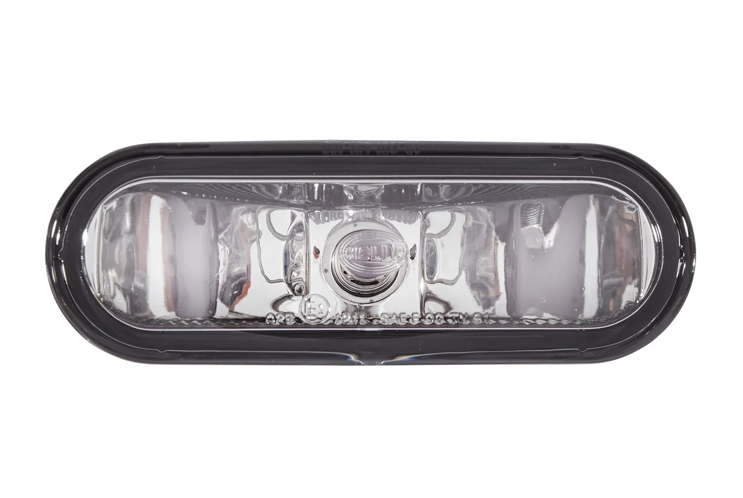 HELLA - 1NA 008 284-001 - Halogen/FF-Nebelscheinwerfer, FF 75, 12V