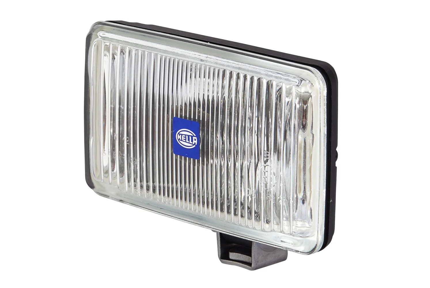 HELLA - 1NB 005 860-201 - Halogen-Nebelscheinwerfer, Comet 450, 12V