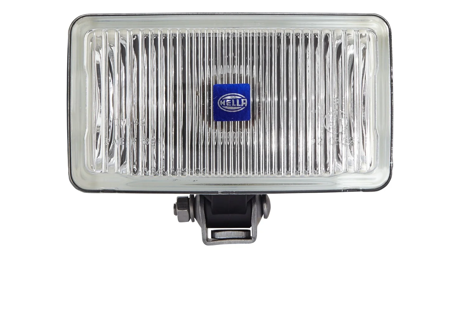 HELLA - 1NB 005 860-201 - Halogen-Nebelscheinwerfer, Comet 450, 12V