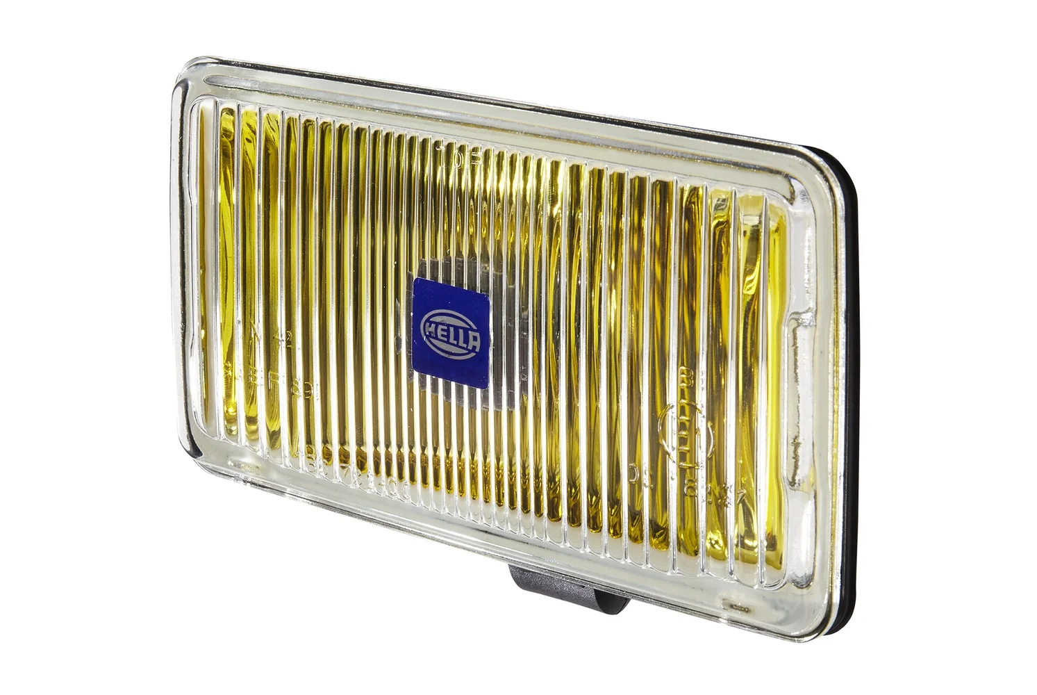 HELLA - 1NB 005 860-221 - Halogen-Nebelscheinwerfer, Comet 450, 12V