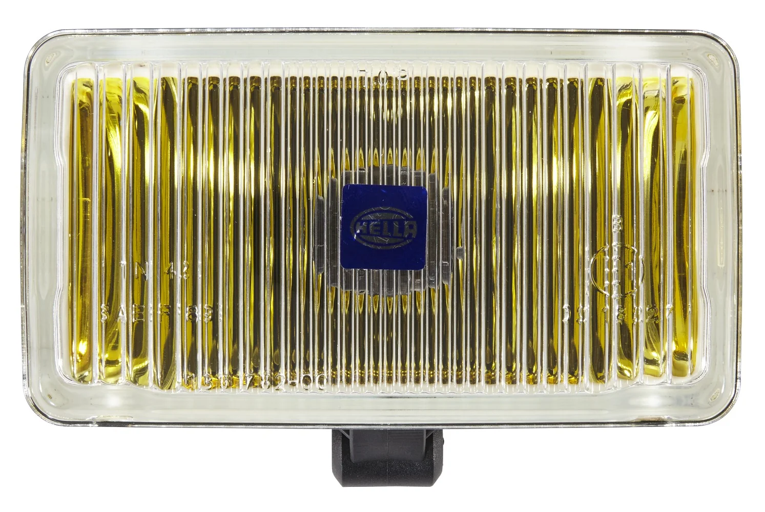 HELLA - 1NB 005 860-221 - Halogen-Nebelscheinwerfer, Comet 450, 12V