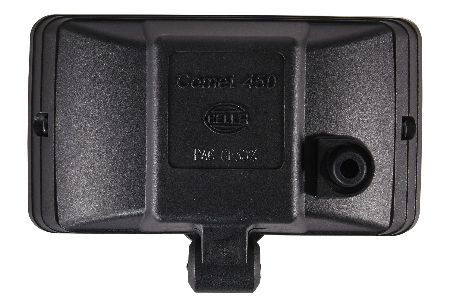 HELLA - 1NB 005 860-221 - Halogen-Nebelscheinwerfer, Comet 450, 12V