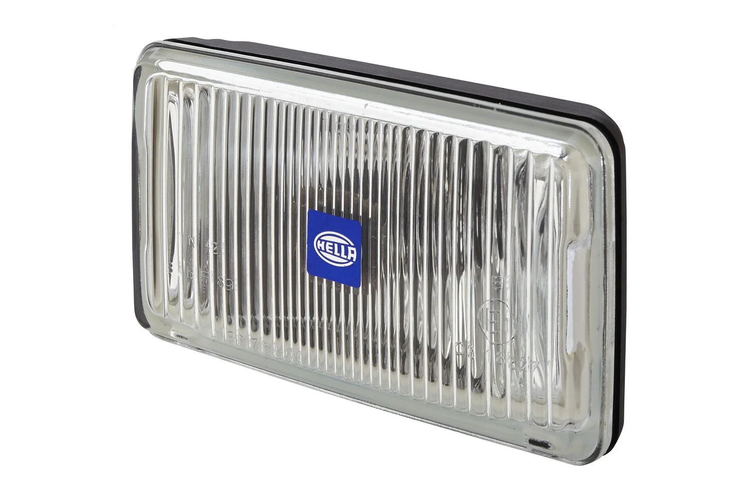 HELLA - 1NB 005 860-331 - Halogen-Nebelscheinwerfer, Comet 450, 12V