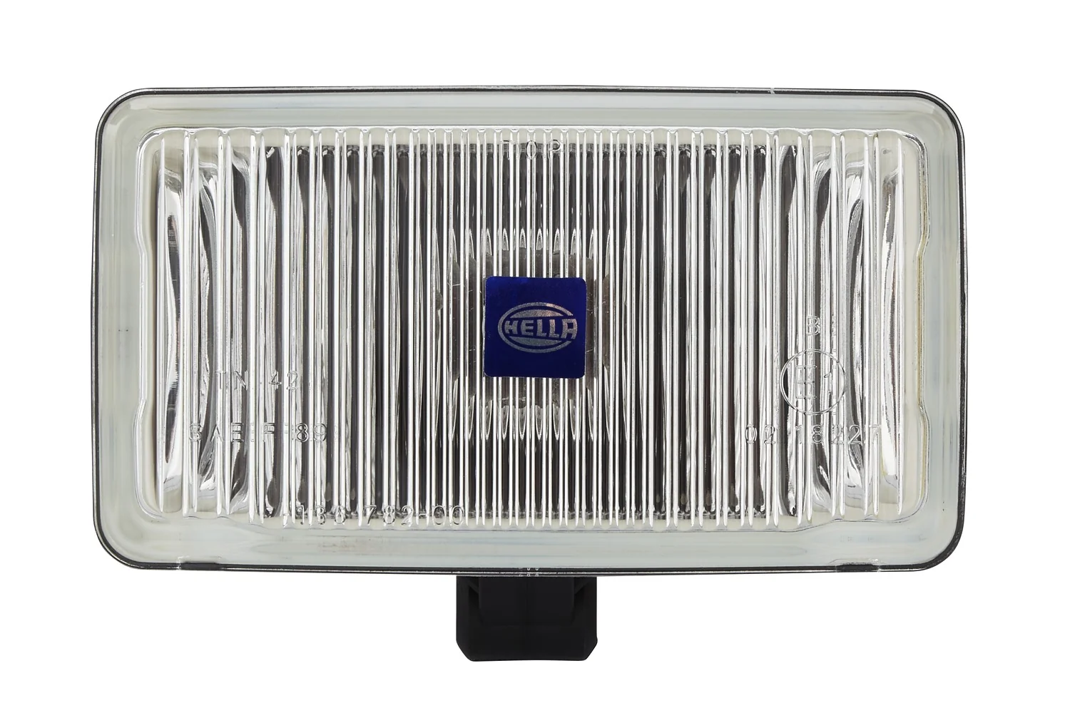 HELLA - 1NB 005 860-331 - Halogen-Nebelscheinwerfer, Comet 450, 12V