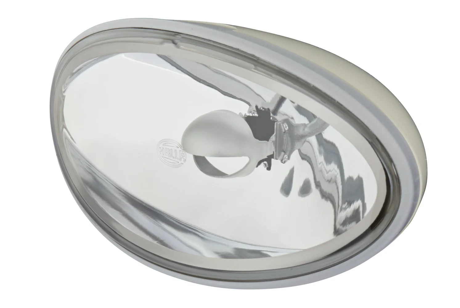 HELLA - 1NB 007 892-001 - FF/Halogen-Nebelscheinwerfer, Comet FF 300, 12V