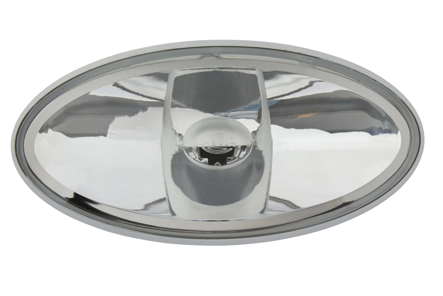 HELLA - 1NB 007 892-001 - FF/Halogen-Nebelscheinwerfer, Comet FF 300, 12V