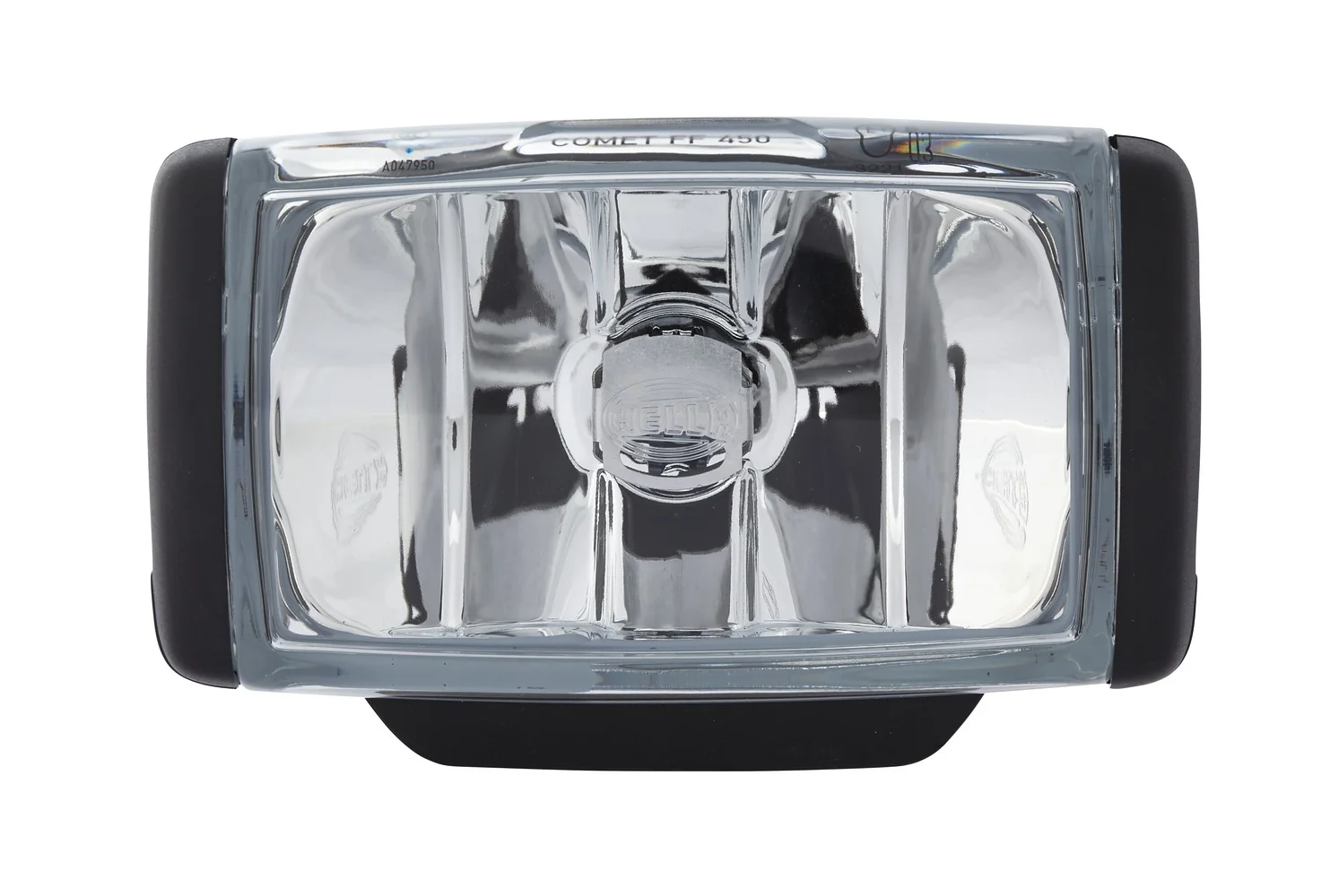 HELLA - 1NB 010 951-101 - Halogen/FF-Nebelscheinwerfer, Comet FF 450, 24/12V