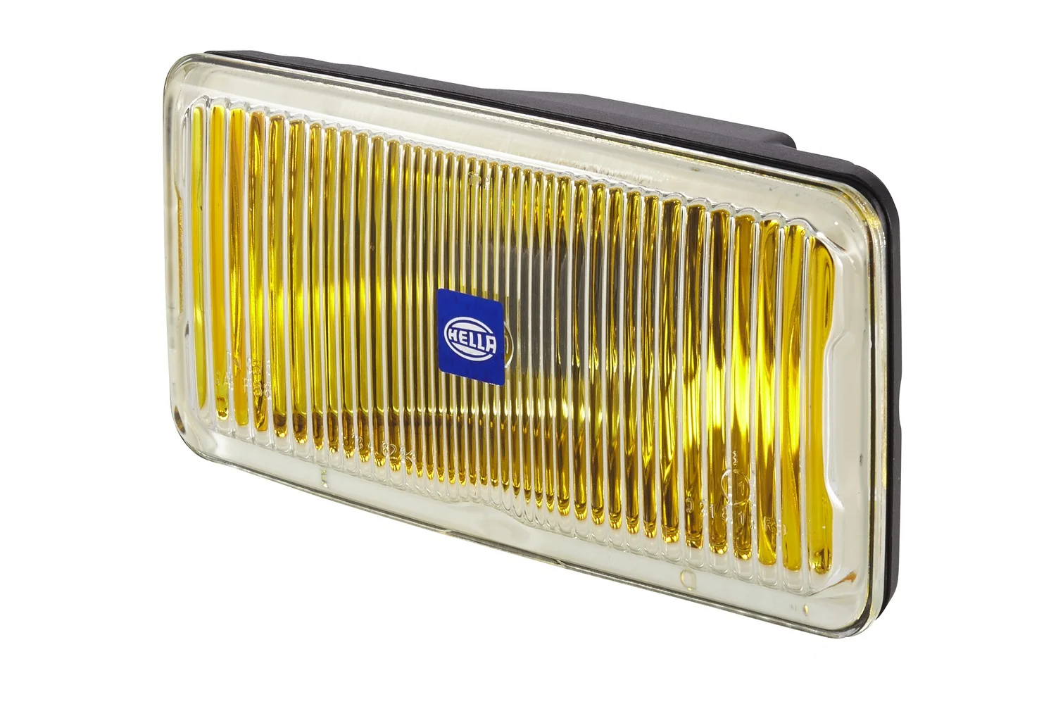 HELLA - 1ND 005 700-421 - Halogen-Nebelscheinwerfer, Comet 550, 12V