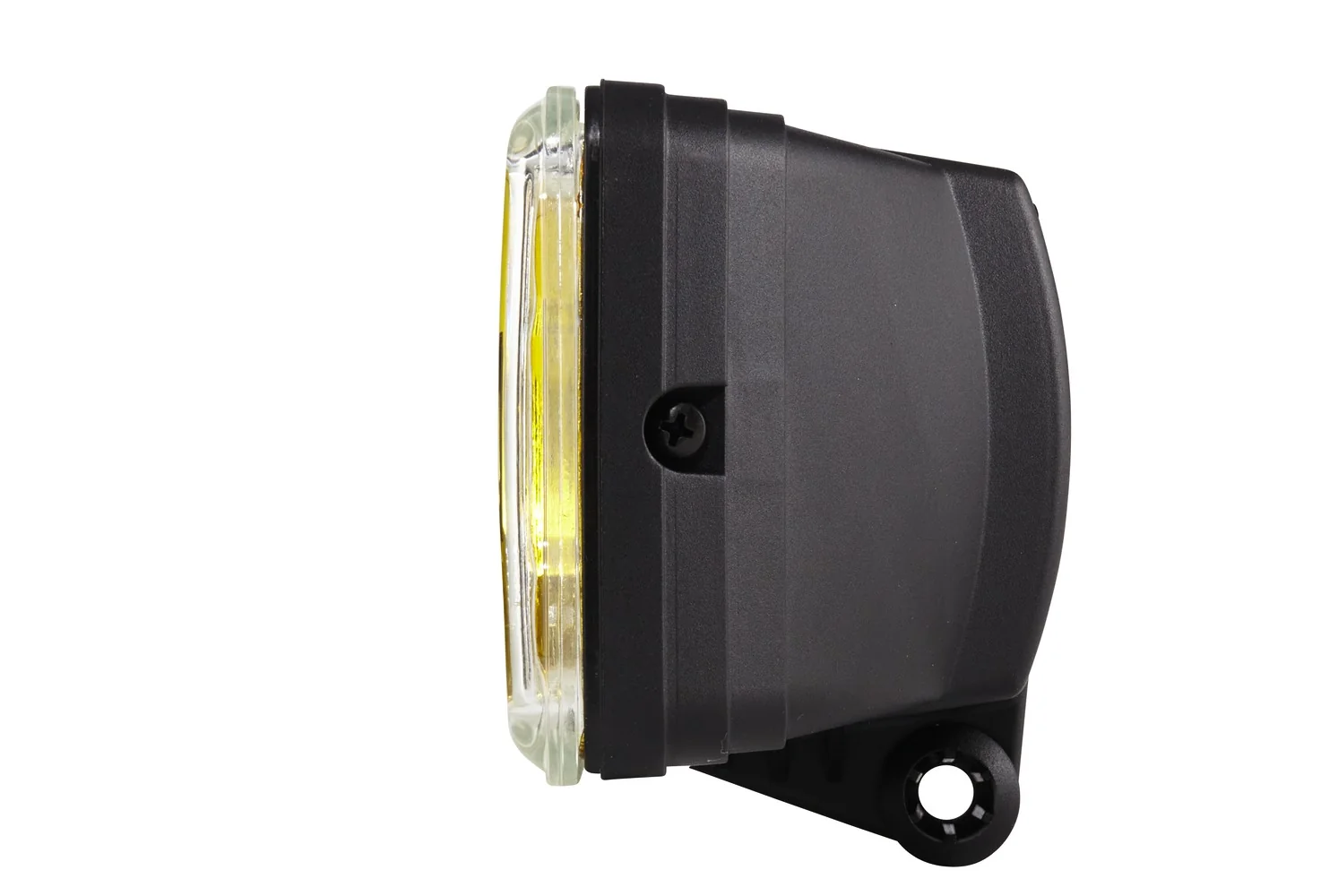 HELLA - 1ND 005 700-421 - Halogen-Nebelscheinwerfer, Comet 550, 12V